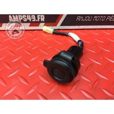 Prise accessoire yamaha d'occasion  France