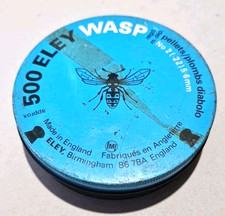 Vintage blue lid for sale  LYNTON
