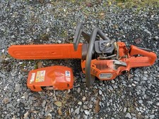 Tronçonneuse husqvarna 142 d'occasion Tronçonneuse husqvarna 142 d'occasion  Tarare