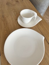 Villeroy boch flow gebraucht kaufen  Augsburg