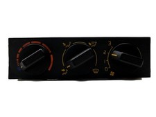 Moteur ventilateur chauffage d'occasion  Lambersart