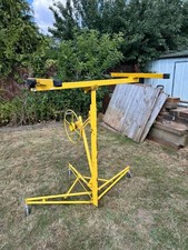 drywall lift for sale  COLCHESTER