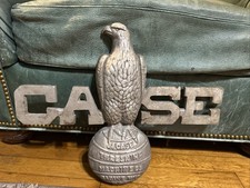 PLACA PUBLICITÁRIA DE TRATOR ESTOJO DE ALUMÍNIO FUNDIDO comprar usado PLACA PUBLICITÁRIA DE TRATOR ESTOJO DE ALUMÍNIO FUNDIDO comprar usado  Enviando para Brazil