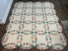 Antique double wedding for sale  Canton