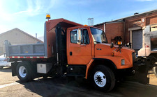 1999 freightliner fl80 for sale  Plymouth