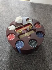 Revolving wooden carousel for sale  WETHERBY