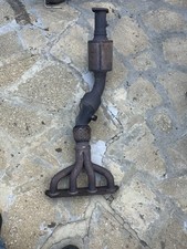 Mini cooper manifold for sale  FARNBOROUGH