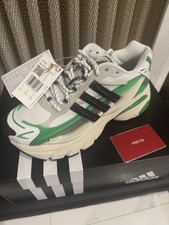 Adidas jellyfish green d'occasion  Paris XVII