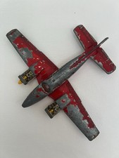 Dinky toys beechcraft for sale  ALTRINCHAM