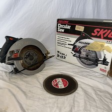Vintage original skilsaw for sale  Sparks
