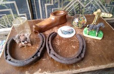 Antique vintage joblot for sale  EVESHAM