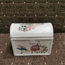 Wedgewood etruria peter for sale  IPSWICH