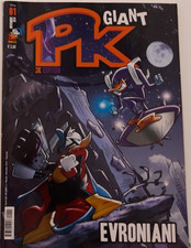 Giant normale evroniani usato Giant normale evroniani usato  Vittoria