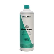 Prowin alleskönner superkonze gebraucht kaufen  Deutschland