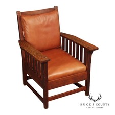 J.g. stickley antique for sale  Hatfield