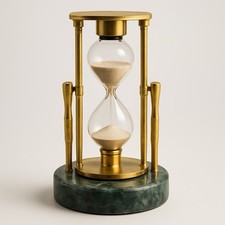 Hourglass sand timer for sale  Tallahassee
