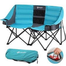 Villey double camping for sale  Seattle