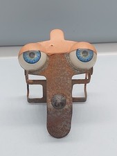 Poupée ancienne yeux d'occasion  Ferrières-en-Gâtinais