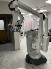 Zeiss nc4 opmi for sale  Fort Smith