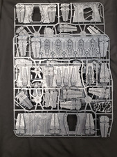 Warhammer 40k tomb for sale  Houston