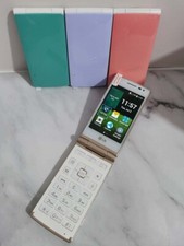 Usado, Desbloqueado - Smartphone LG Wine Smart LG - D486 4G 4GB Android Flip Branco comprar usado  Enviando para Brazil