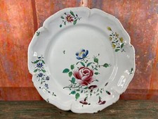 Old plate strasbourg d'occasion  Expédié en Belgium