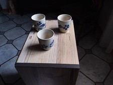 Steingut becher weinbecher gebraucht kaufen Steingut becher weinbecher gebraucht kaufen  Hohenhameln