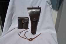Holster etui pistolet d'occasion  Saint-Laurent-du-Var