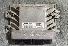 Calculateur moteur renault d'occasion  Carcassonne