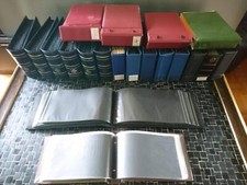 Karton fdc alben gebraucht kaufen  Deutschland