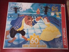 Puzzle belle bête d'occasion  Auvers-sur-Oise