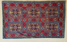 Rientteppich rug carpet gebraucht kaufen  Starnberg
