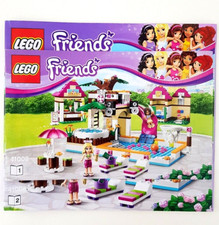 41008 lego friends gebraucht kaufen  Deutschland