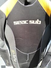 Seac muta umida usato  Palermo