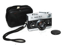 Rollei camera chrome for sale  Staunton