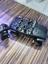 Set axial scx gebraucht kaufen  Duisburg