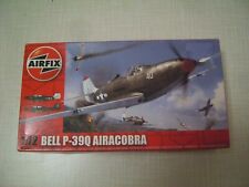 Airfix bell airacobra for sale  DERBY