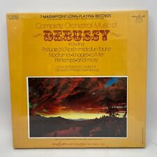 Orchestra radio luxembourg for sale  Rocklin