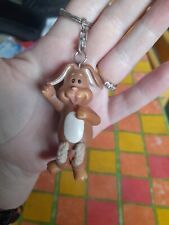 Rabbit keyring for sale  LISKEARD