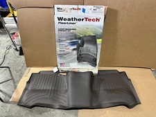 Weathertech floorliner 2014 for sale  Hendersonville