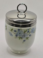 Double eggs coddler d'occasion  Ciry-le-Noble