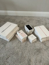 Set apple boxes for sale  Sunnyvale