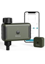 Wifi water timer for sale  MANCHESTER