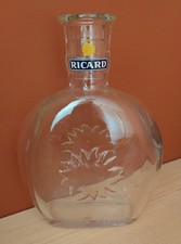 Carafe ricard litre d'occasion  Montreuil