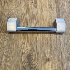 Chrome handle leisure for sale  BENFLEET