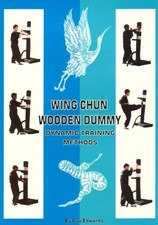 Wing chun wooden for sale  USA