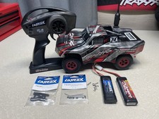 traxxas truck d'occasion  Expédié en Belgium