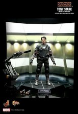 Hot toys mms116 d'occasion  Expédié en Belgium