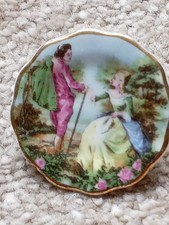 Vgc coalport hand for sale  SWADLINCOTE