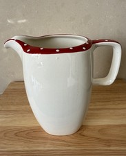 Midwinter jug stylecraft for sale  SOUTH MOLTON